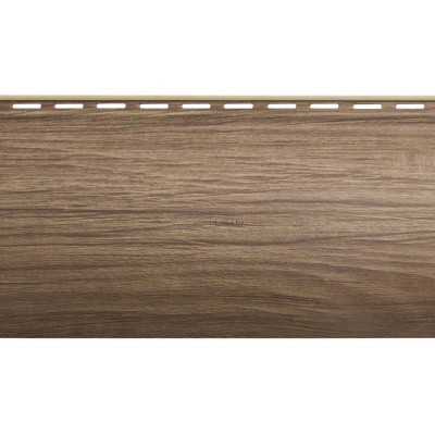 Альта-Профиль Блокхаус Карелия BH-01 Орех