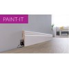 Напольный плинтус МДФ Arbiton Paint-It (Польша) Напольный плинтус МДФ Arbiton Paint-It (Польша)