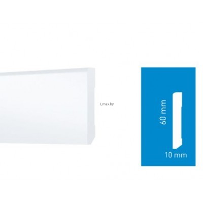 Плинтус Arbiton STIQ S0611