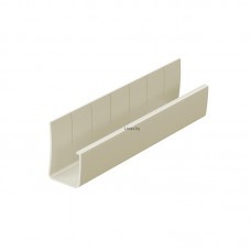 Гибкий J-профиль Docke Пломбир