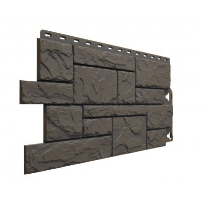 Фасадные панели Docke Slate Куршевель