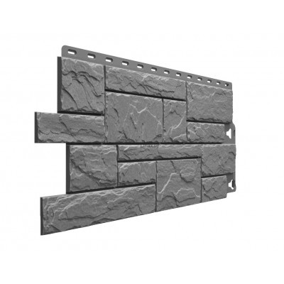 Фасадные панели Docke Slate Валь-гардена