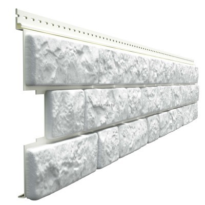 Сайдинг Docke Lux Кокос