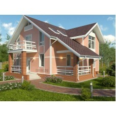 Сайдинг Docke Премиум Корабельный брус D4.5D Капучино Сайдинг Docke Премиум Корабельный брус D4.5D Капучино