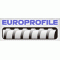 Европрофиль панели ПВХ