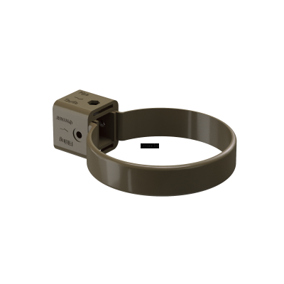 Хомут универсальный Docke Premium D-120 85 Каштан