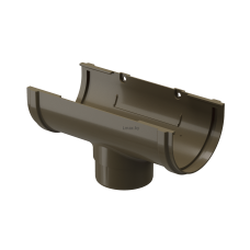 Воронка Docke Premium D-120 85 Каштан