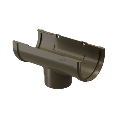 Воронка Docke Premium D-120/85 Каштан