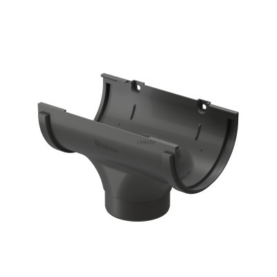 Docke Dacha Воронка 120 80 Графит