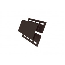 Grand Line H-профиль коричневый Grand Line H-профиль коричневый