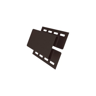 Grand Line H-профиль коричневый