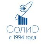 Продукция Solid в Минске
