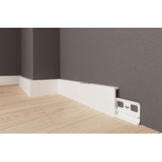 Напольный плинтус Solid UHD 58/80 Дуэт Напольный плинтус Solid UHD 58/80 Дуэт