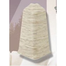 Наружный угол плинтуса Decor Plast (в Цвет)