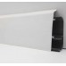 Плинтус Decor Plast Белый С Тиснением LL001