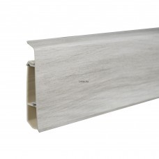 Плинтус 78мм Grace Cardinal Дуб Атлас 15 Плинтус 78мм Grace Cardinal Дуб Атлас 15