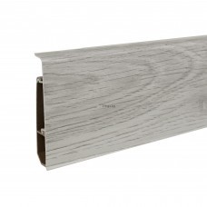 Плинтус 78мм Grace Cardinal Дуб фальер 07 Плинтус 78мм Grace Cardinal Дуб фальер 07