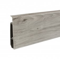 Плинтус 78мм Grace Cardinal Дуб кельтский 05 Плинтус 78мм Grace Cardinal Дуб кельтский 05