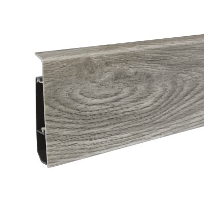 Плинтус Cardinal Дуб монгольский серый 02