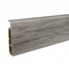 Плинтус 78мм Grace Cardinal Дуб петра 04 Плинтус 78мм Grace Cardinal Дуб петра 04