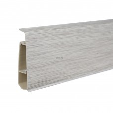 Плинтус 78мм Grace Cardinal Дуб тамми 14 Плинтус 78мм Grace Cardinal Дуб тамми 14