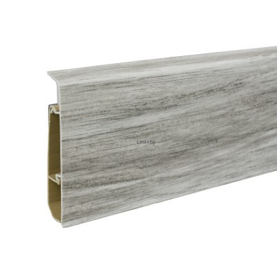 Плинтус Cardinal Дуб териберика 09