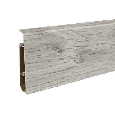 Плинтус Cardinal Ясень светлый 10