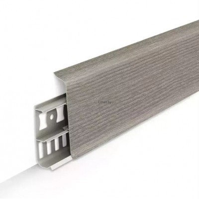 Плинтус Идеал Деконика Клен северный 263