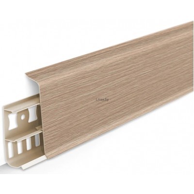 Плинтус Идеал Деконика 213 Дуб Северный