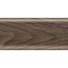 Напольный плинтус Rico Leo (122) Дуб мореный Напольный плинтус Rico Leo (122) Дуб мореный