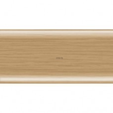 Напольный плинтус Rico Leo (123) Дуб золотистый Напольный плинтус Rico Leo (123) Дуб золотистый