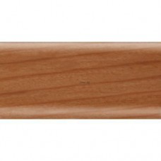 Напольный плинтус Rico Leo (132) Дикая вишня Напольный плинтус Rico Leo (132) Дикая вишня