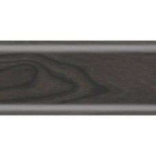 Напольный плинтус Rico Leo (150) Эбен Напольный плинтус Rico Leo (150) Эбен