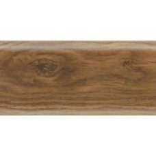 Напольный плинтус Rico Leo (158) Каштан японский Напольный плинтус Rico Leo (158) Каштан японский