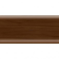 Напольный плинтус Rico Leo (161) Джатоба Напольный плинтус Rico Leo (161) Джатоба