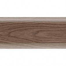 Напольный плинтус Rico Leo (177) Дуб комильфо Напольный плинтус Rico Leo (177) Дуб комильфо