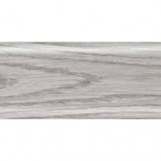 Напольный плинтус Rico Leo (195) Серебристая сосна