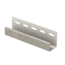 J-планка Ю-пласт Клинкер Балтик Холодный Цемент J-планка Ю-пласт Клинкер Балтик Холодный Цемент