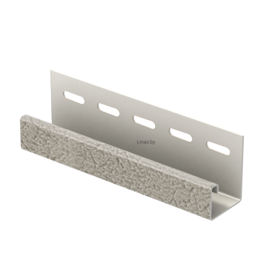 J-планка Клинкер Балтик Холодный Цемент