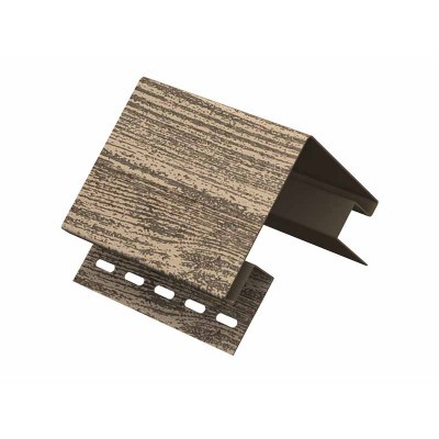 Угол наружный Ю-Пласт ель альпийская 