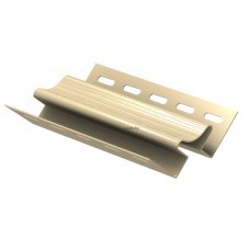 Угол Внутренний Ю-пласт Кофе с молоком 3050 мм Угол Внутренний Ю-пласт Кофе с молоком 3050 мм