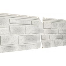 Фасадные панели Ю-пласт Стоун Хаус S-Lock Таганай Высокогорный Фасадные панели Ю-пласт Стоун Хаус S-Lock Таганай Высокогорный