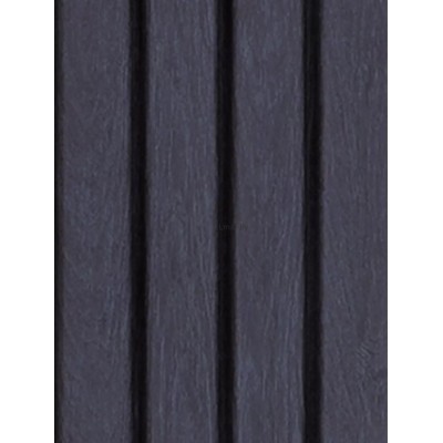 Сайдинг Тимберблок Планкен Угольный